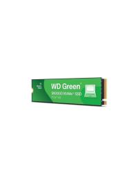 WD GREEN SN3000 1TB NVME GEN4 5000/4000MB/s WDS100T4G0E NVMe SSD
